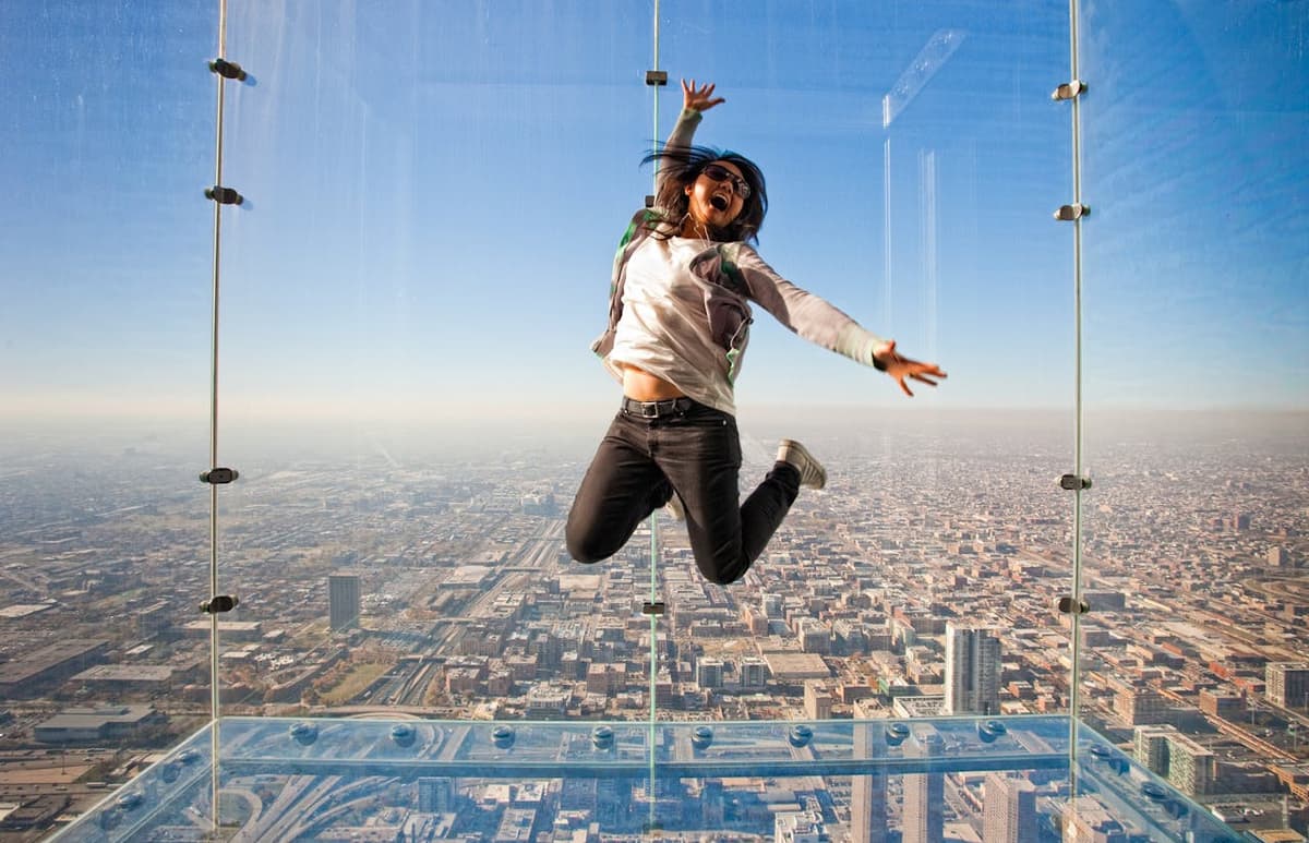 Chicago CityPASS: Admission to 5 Top Attractions