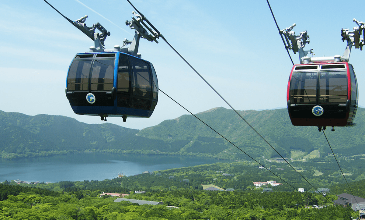 Hakone Freepass