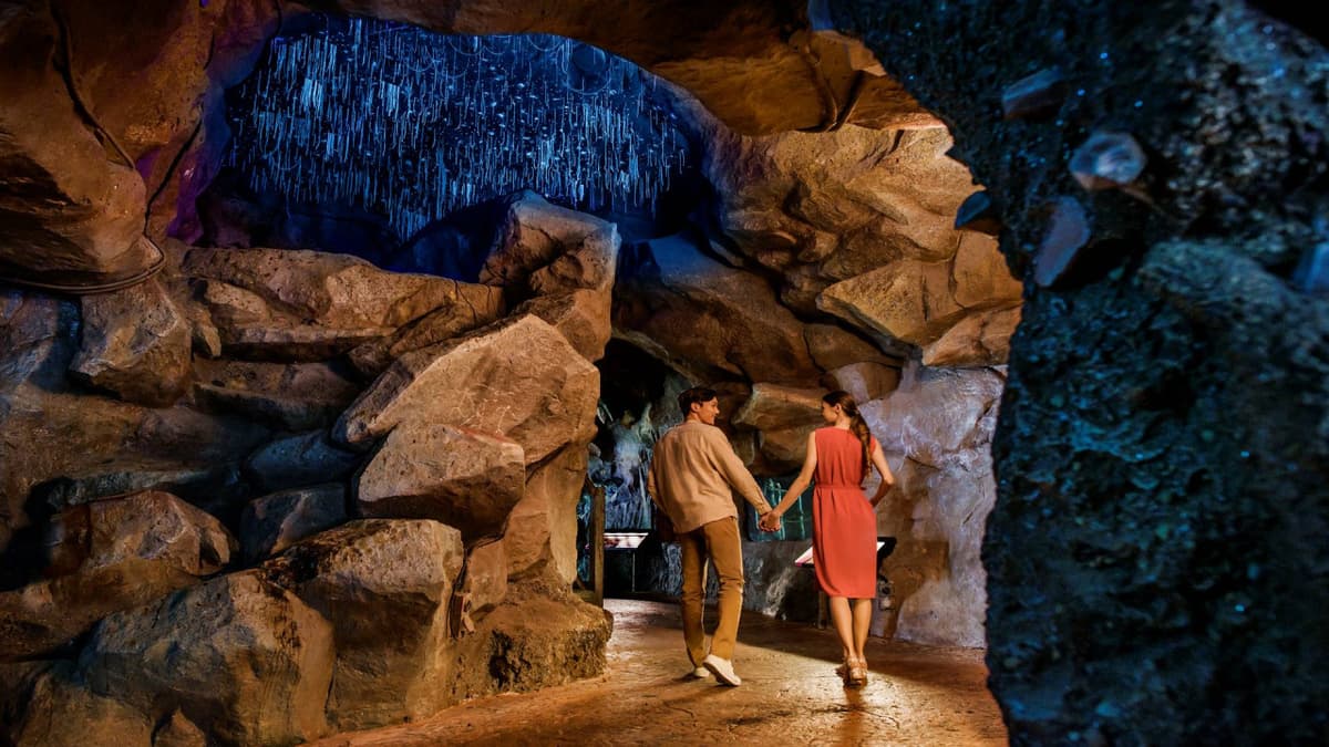 Singapore Night Safari Ticket