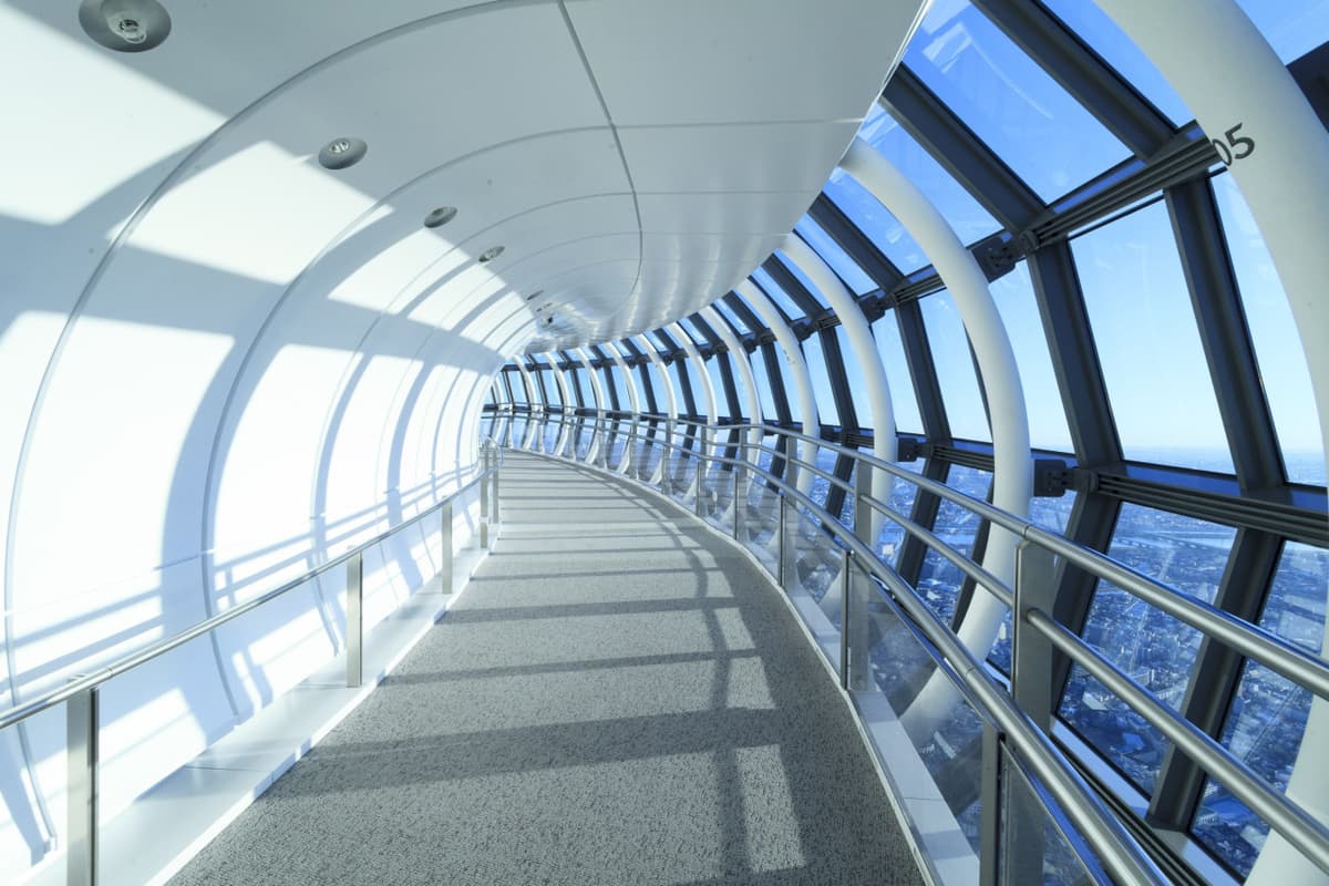 COMBO: Tokyo Skytree + teamLab Planets TOKYO Tickets