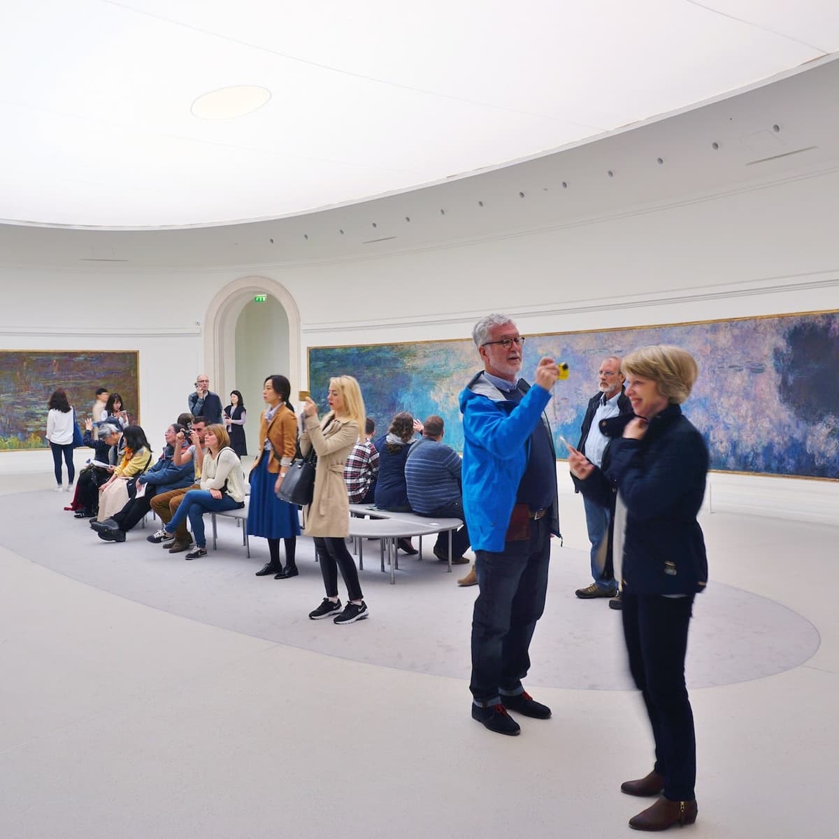 Musée de l'Orangerie