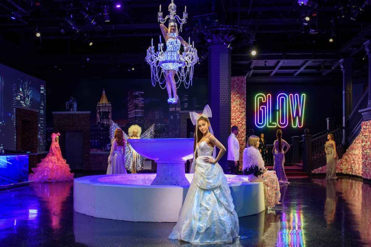 Go City New York Essential Pass: Save up to 50% on Attractions