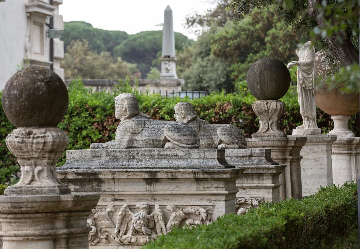 Borghese Gallery