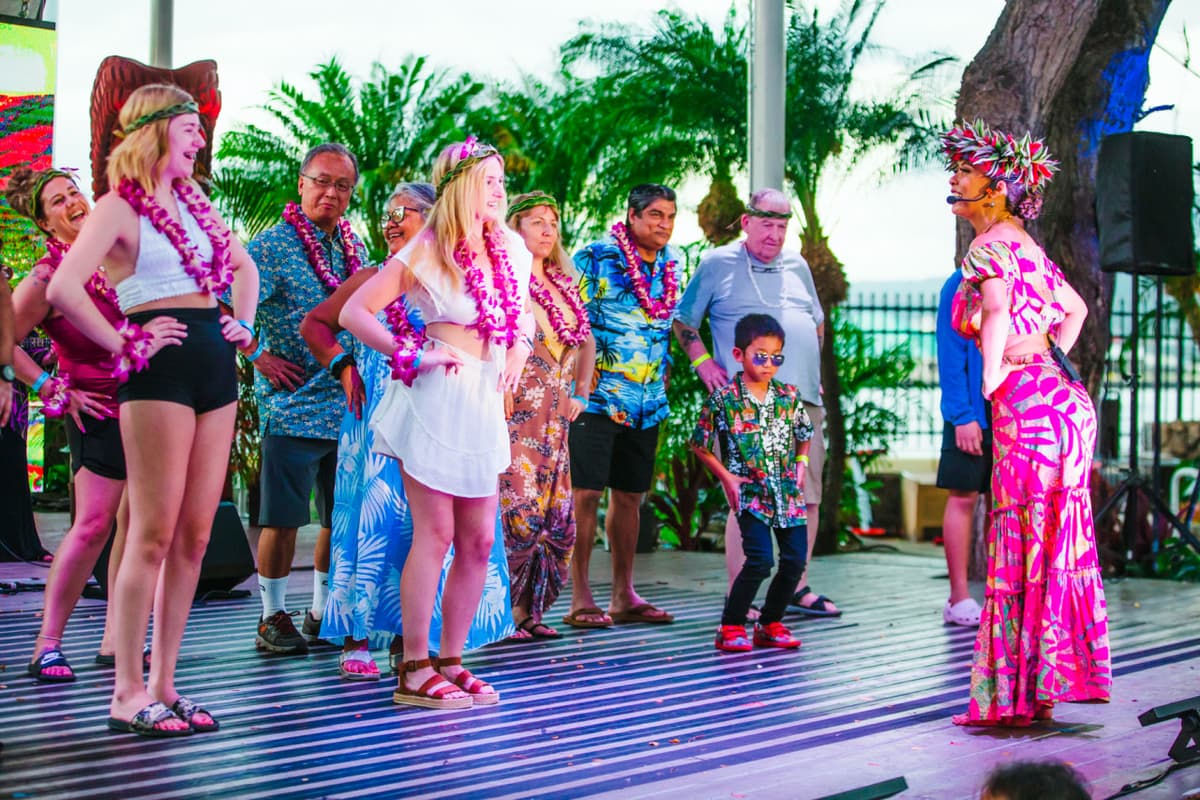 Go City Oahu All-Inclusive Pass: Save up to 50% on Attractions