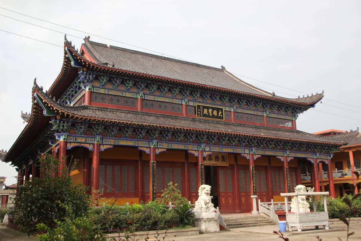 Tiananmen Square, Forbidden City, and Temple of Heaven Tour
