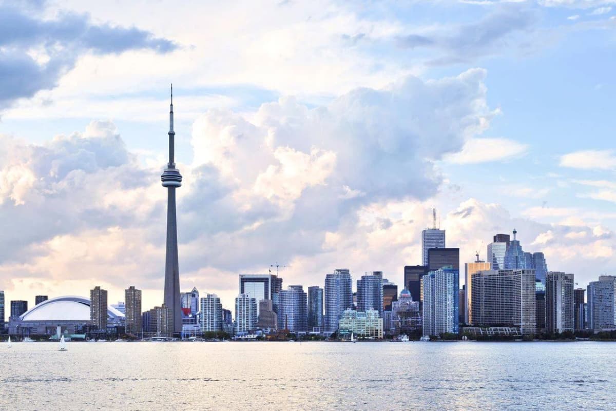 City Sightseeing Toronto Hop-on Hop-off Bus Tour