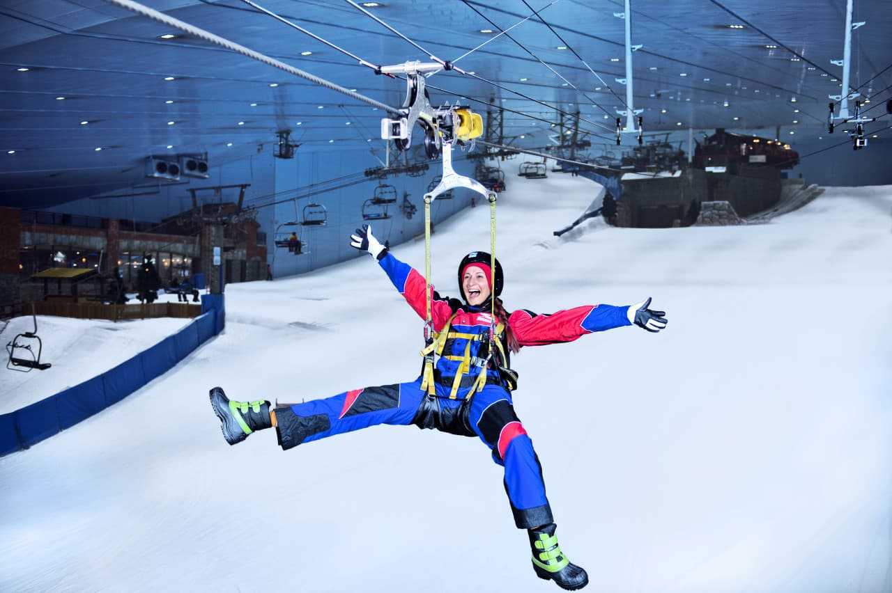 Go City Dubai Explorer Pass: Save up to 50% on Attractions
