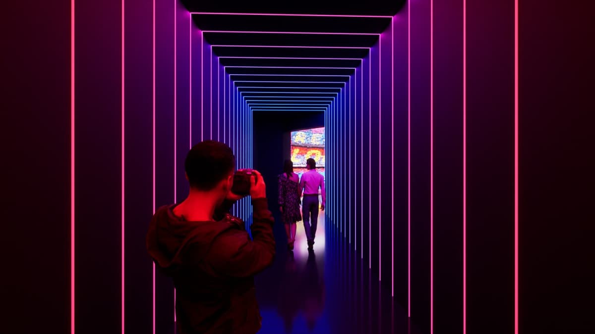 FC Barcelona Museum Guided Tour