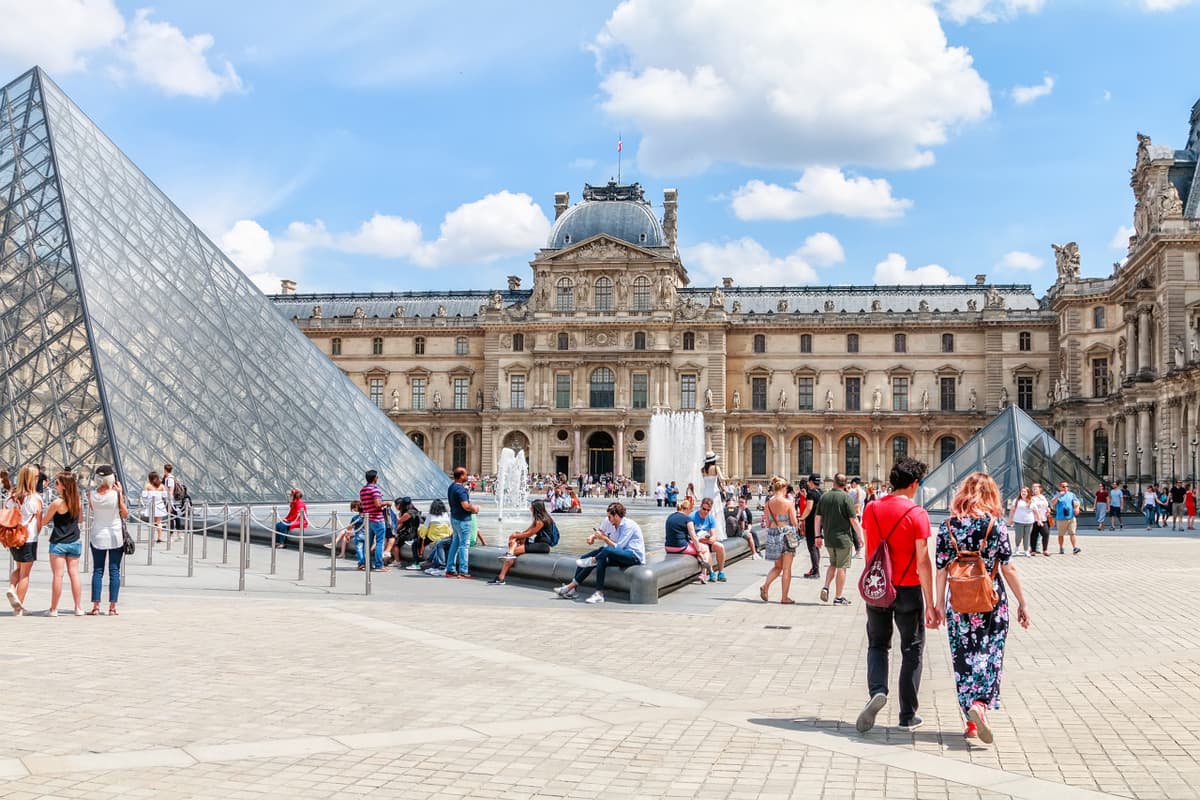 The Paris Pass Plus: Save up to 50% on Attractions