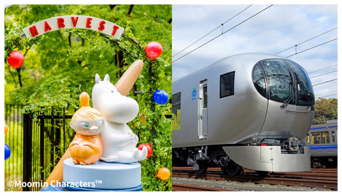 Have Fun in Tokyo Pass - 1 Week Free Pass