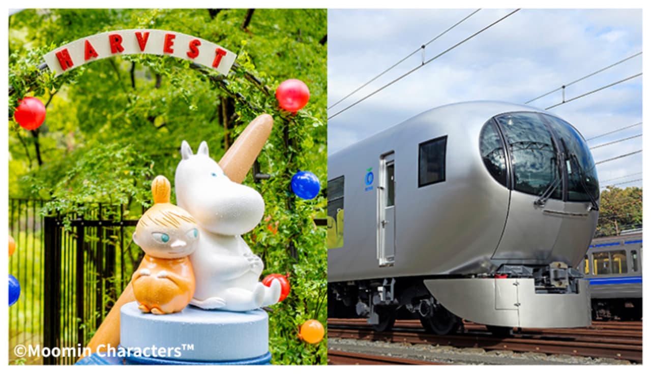 Have Fun in Tokyo Pass - 1 Week Free Pass