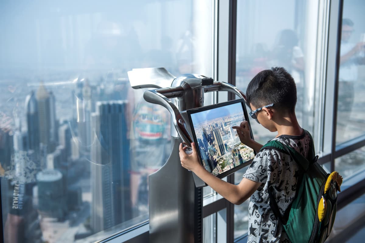Go City Dubai All-Inclusive Pass: Save up to 50% on Attractions