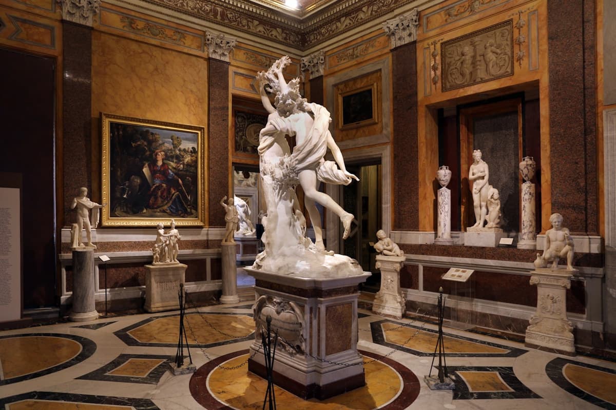 Borghese Gallery