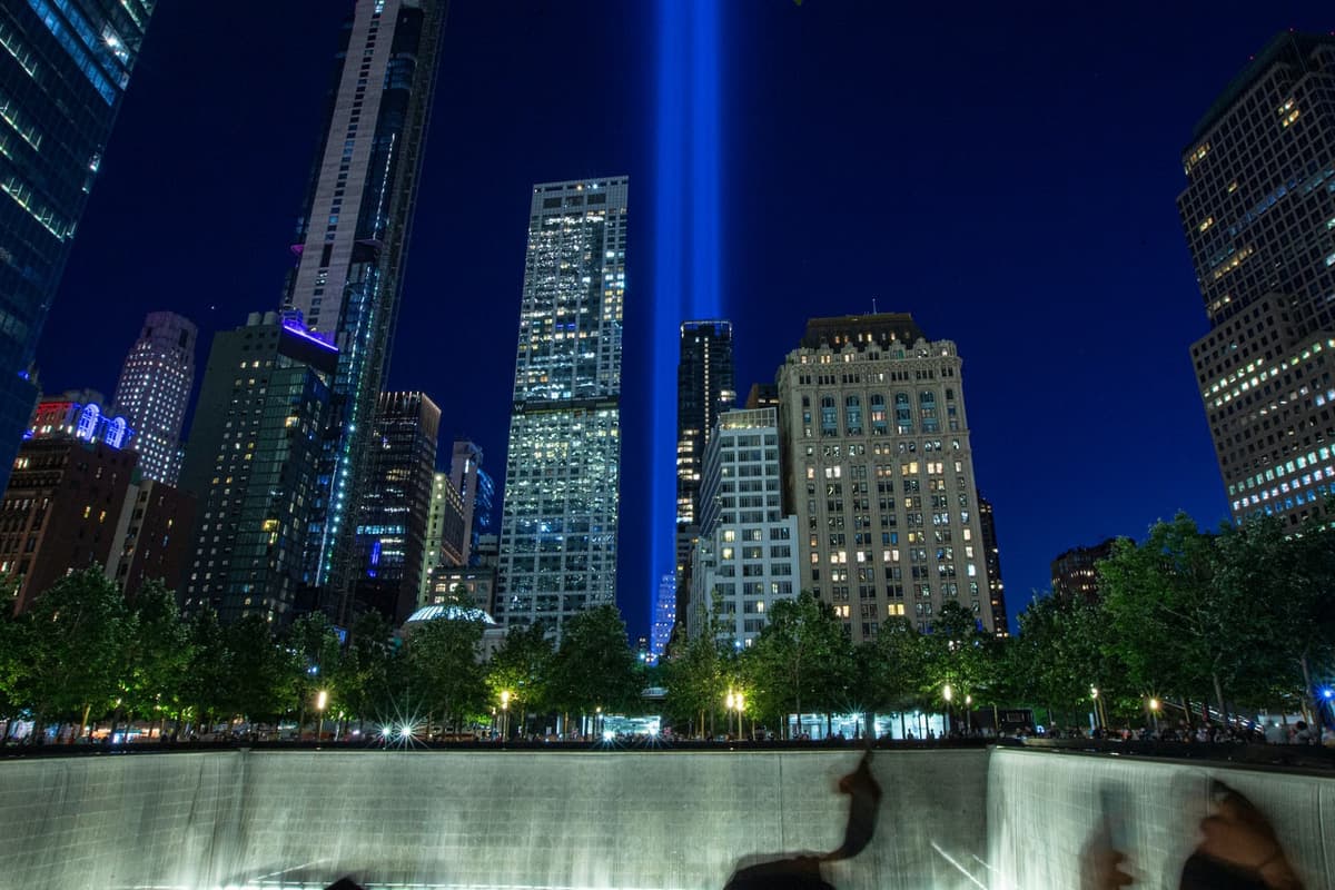 9/11 Memorial Museum