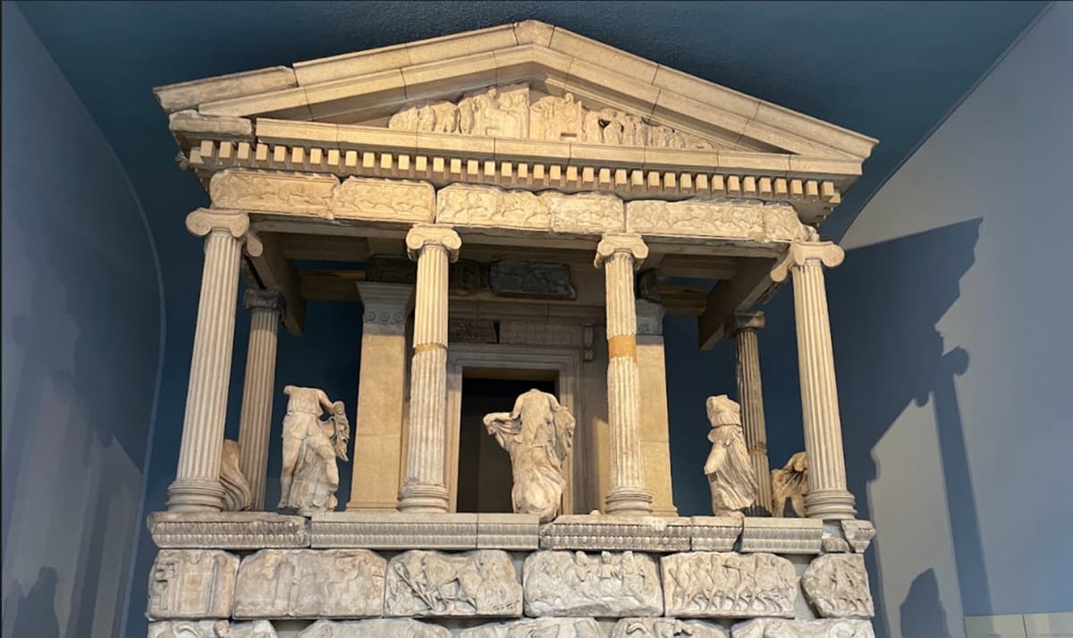 British Museum Ticket with Audio Guide