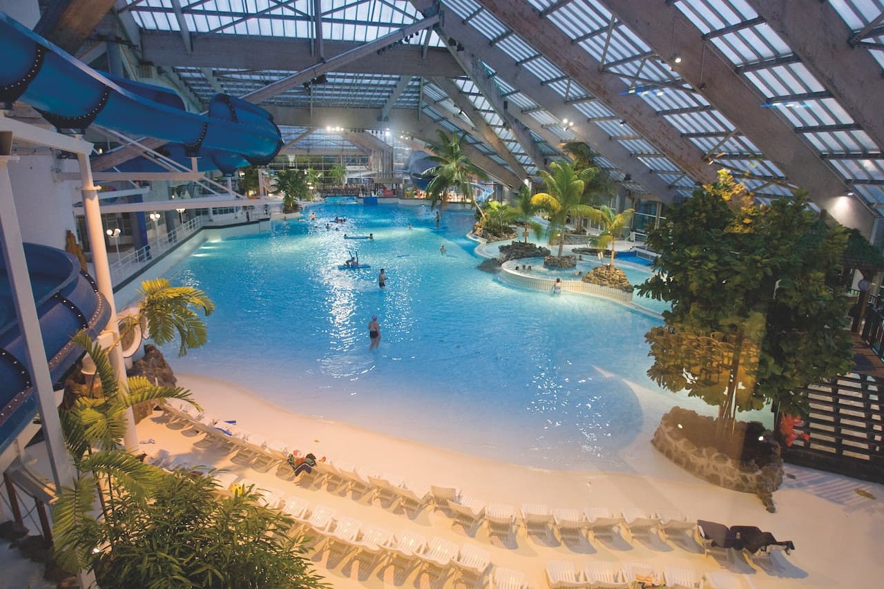 Aquaboulevard