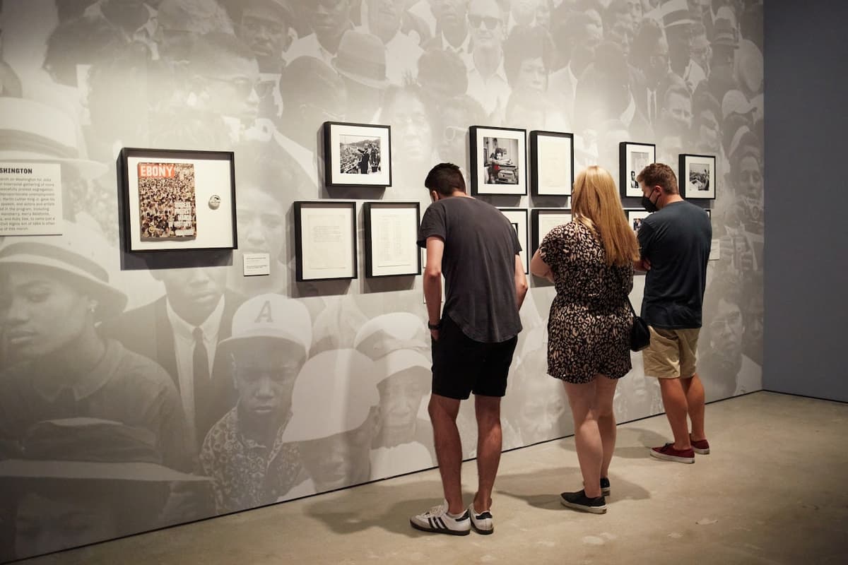Academy Museum of Motion Pictures