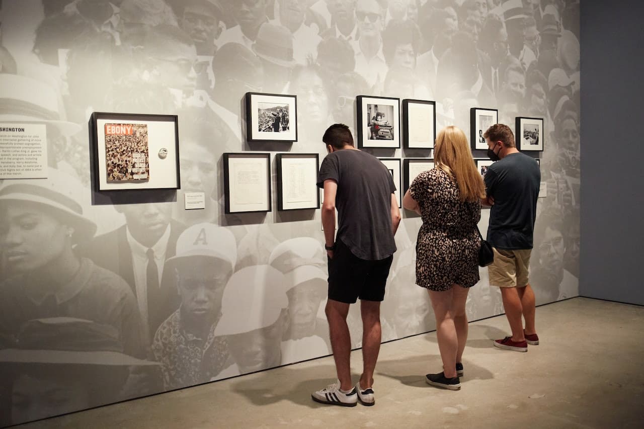 Academy Museum of Motion Pictures