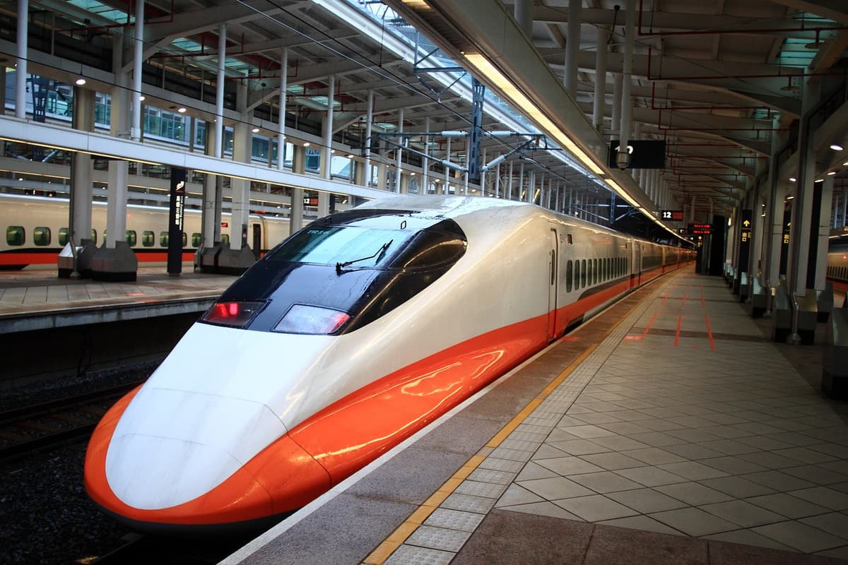 Taiwan EasyCard - Collect from Airport MRT Station