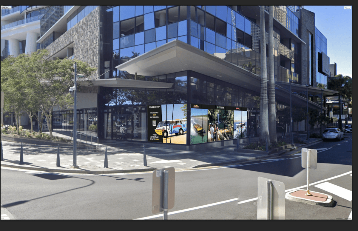 Aquaduck Gold Coast City and River Tour