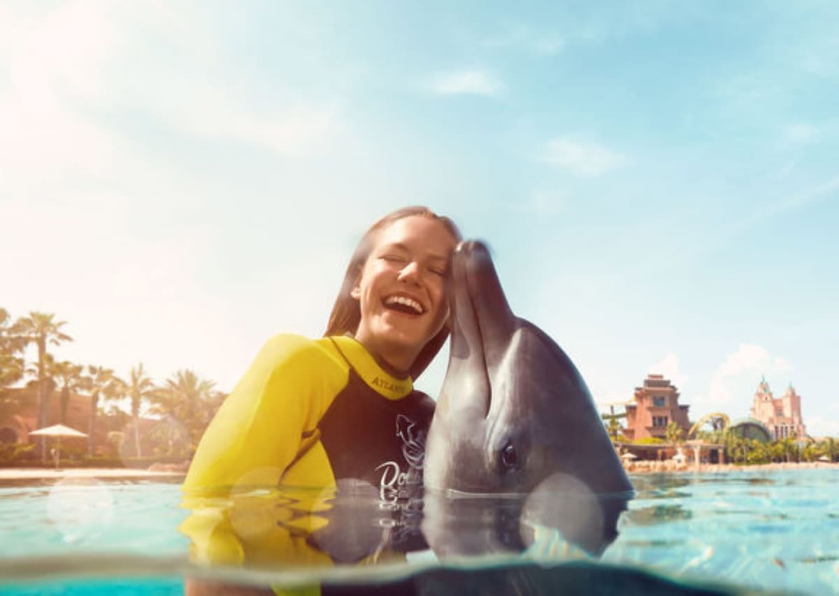 Atlantis Dubai Ticket