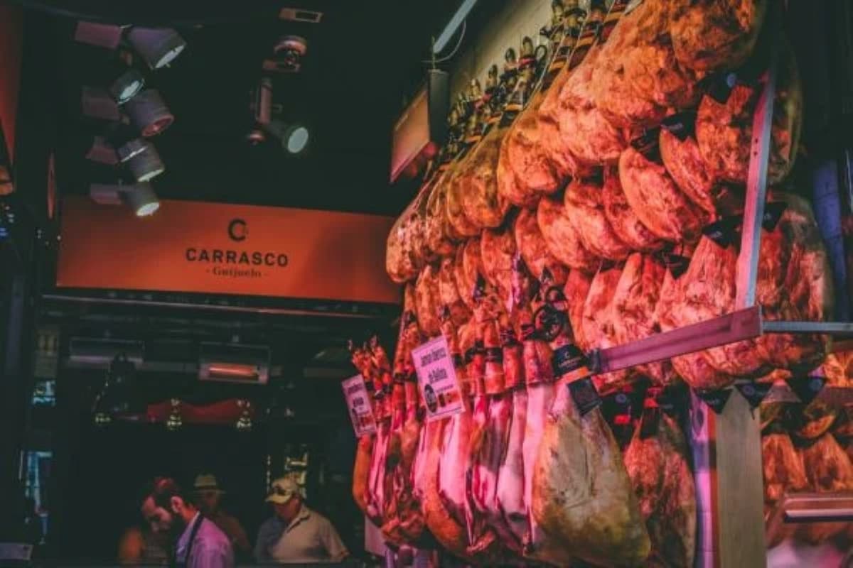 Madrid Tapas Night Walking Tour