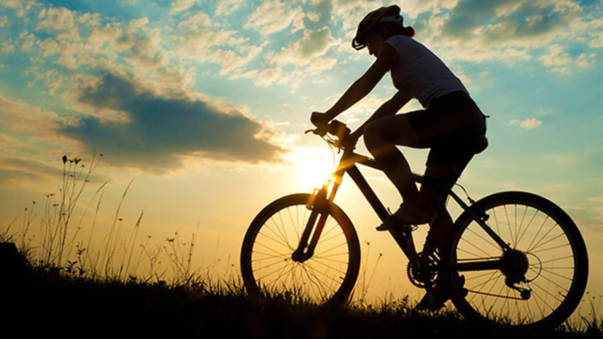 Angkor Cycling Tour