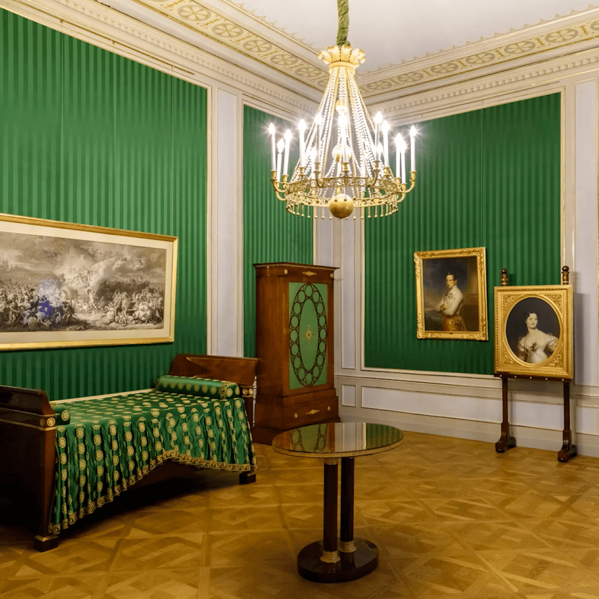 Albertina Museum
