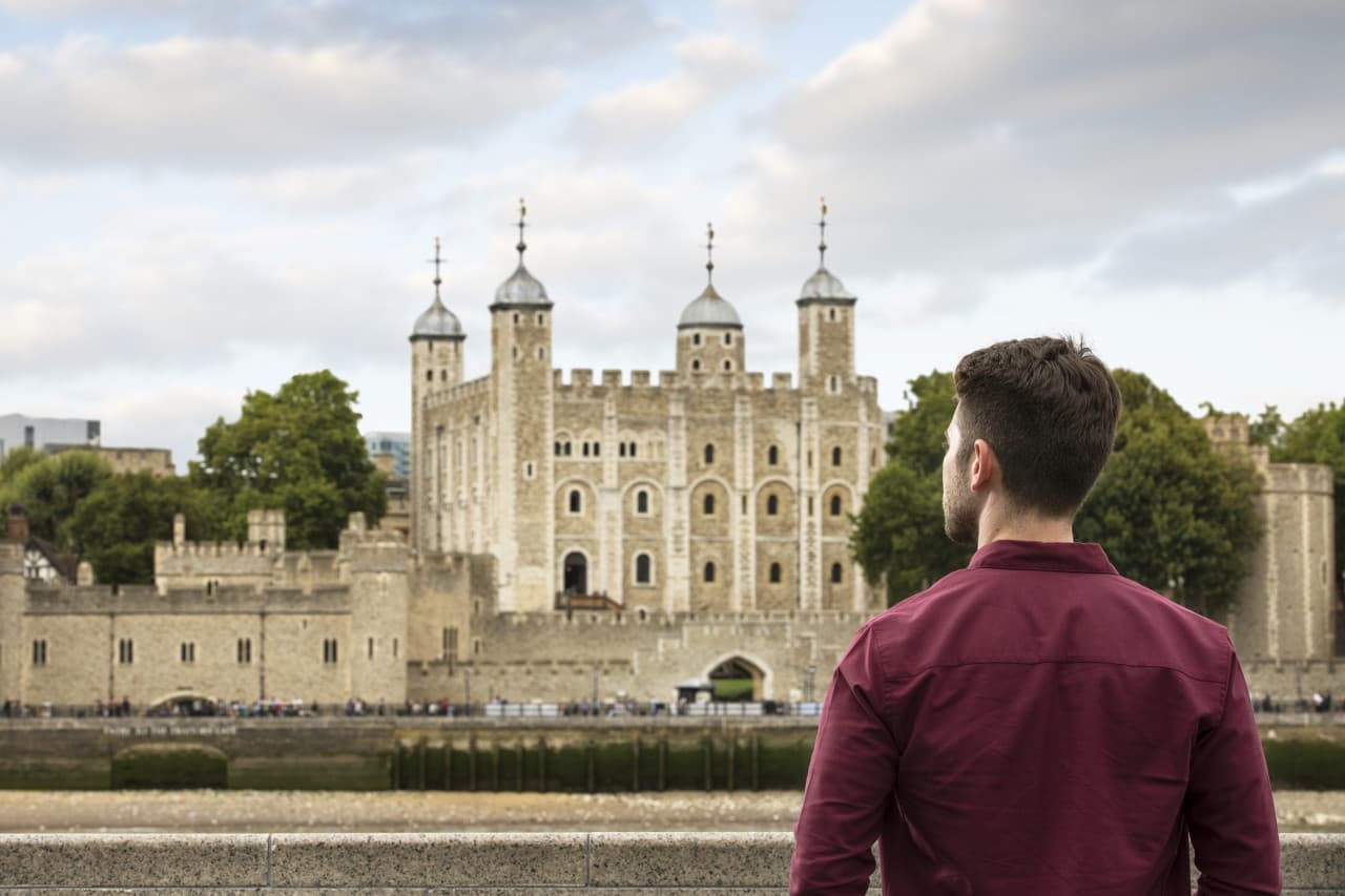 The London Pass: Save up to 50% on Attractions