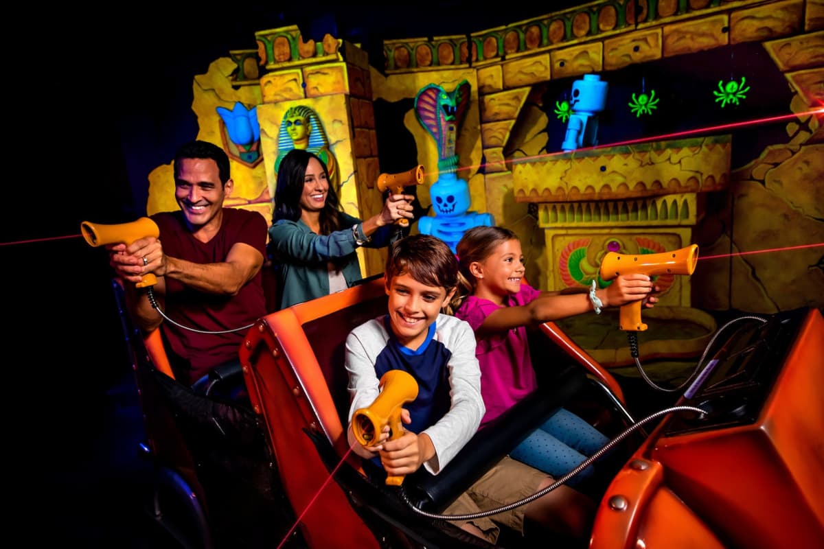 LEGOLAND Florida Resort Ticket