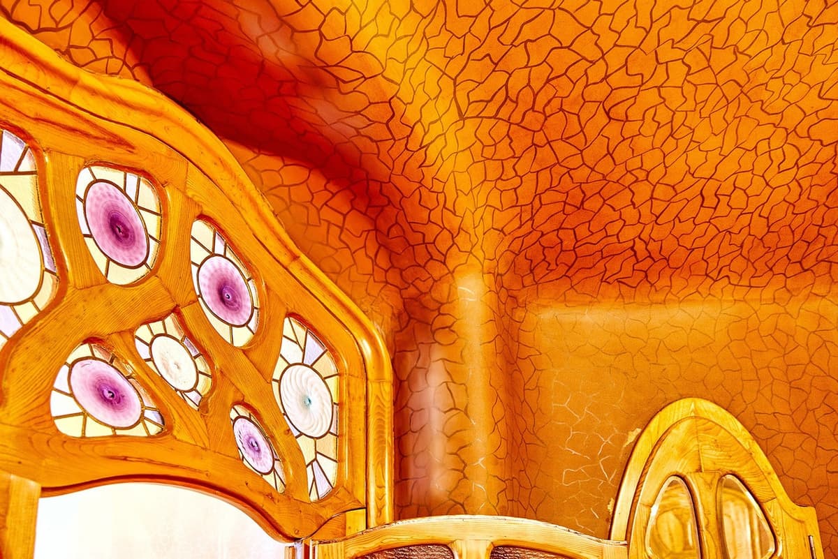 Casa Batllo Ticket