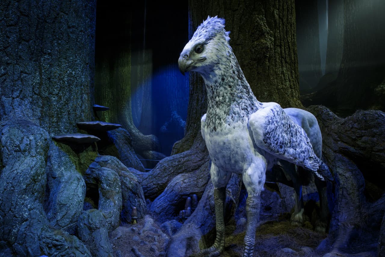 Warner Bros. Studio Tour London - The Making of Harry Potter Ticket with Round Trip Transfer