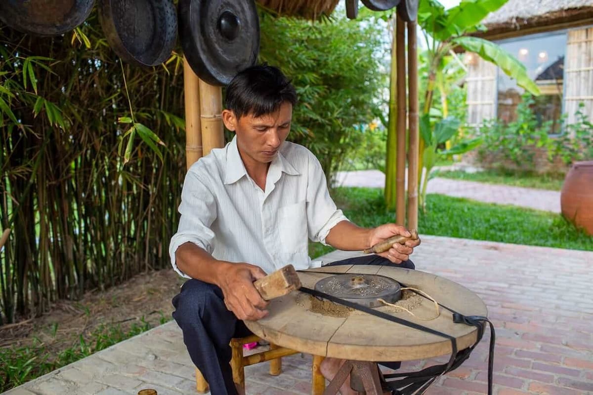 Hoi An Impression Theme Park and Hoi An Memories Show