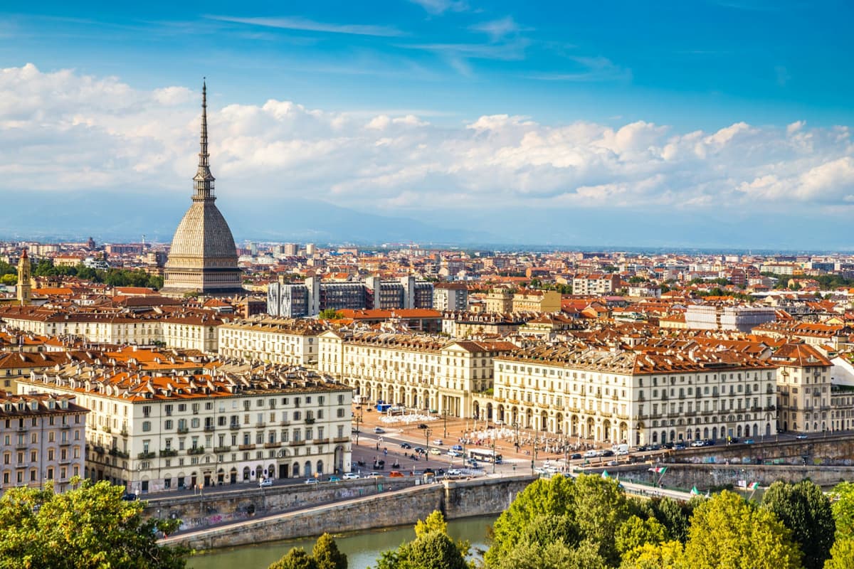 Torino + Piemonte Card
