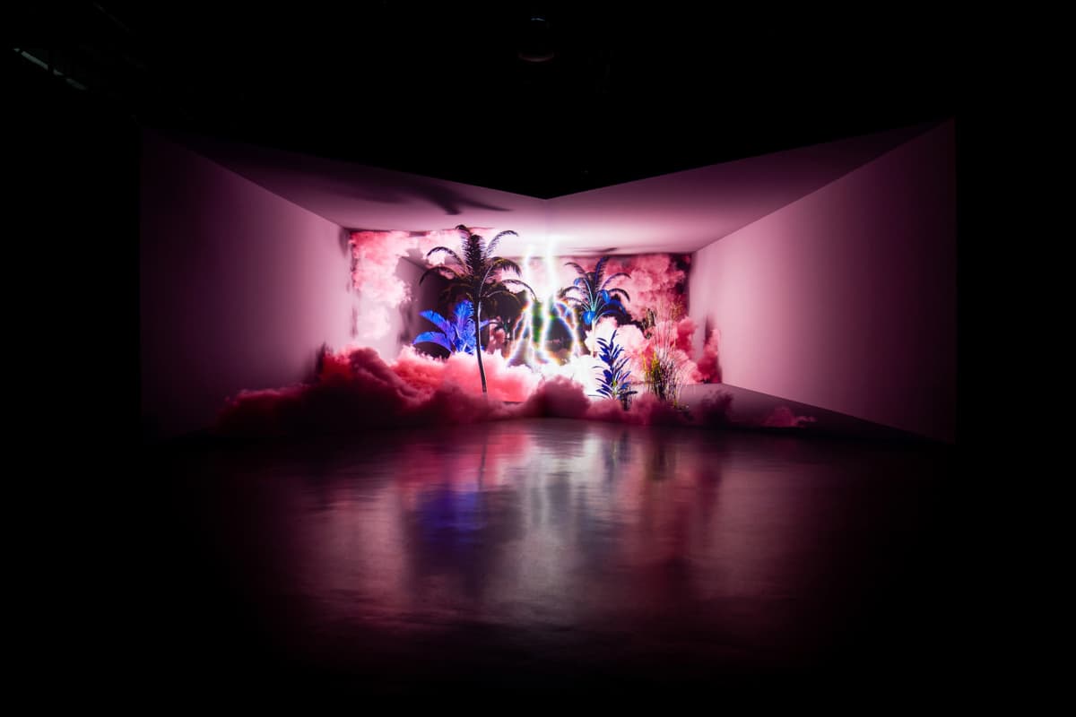 Arte Museum Dubai Ticket