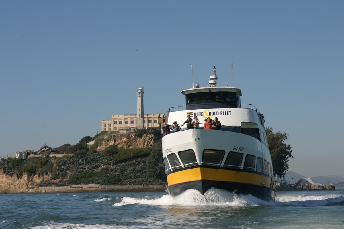 San Francisco CityPASS: Admission to 4 Top Attractions
