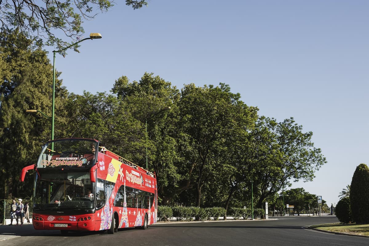 City Sightseeing Benalmadena Hop-on Hop-off Bus Tour