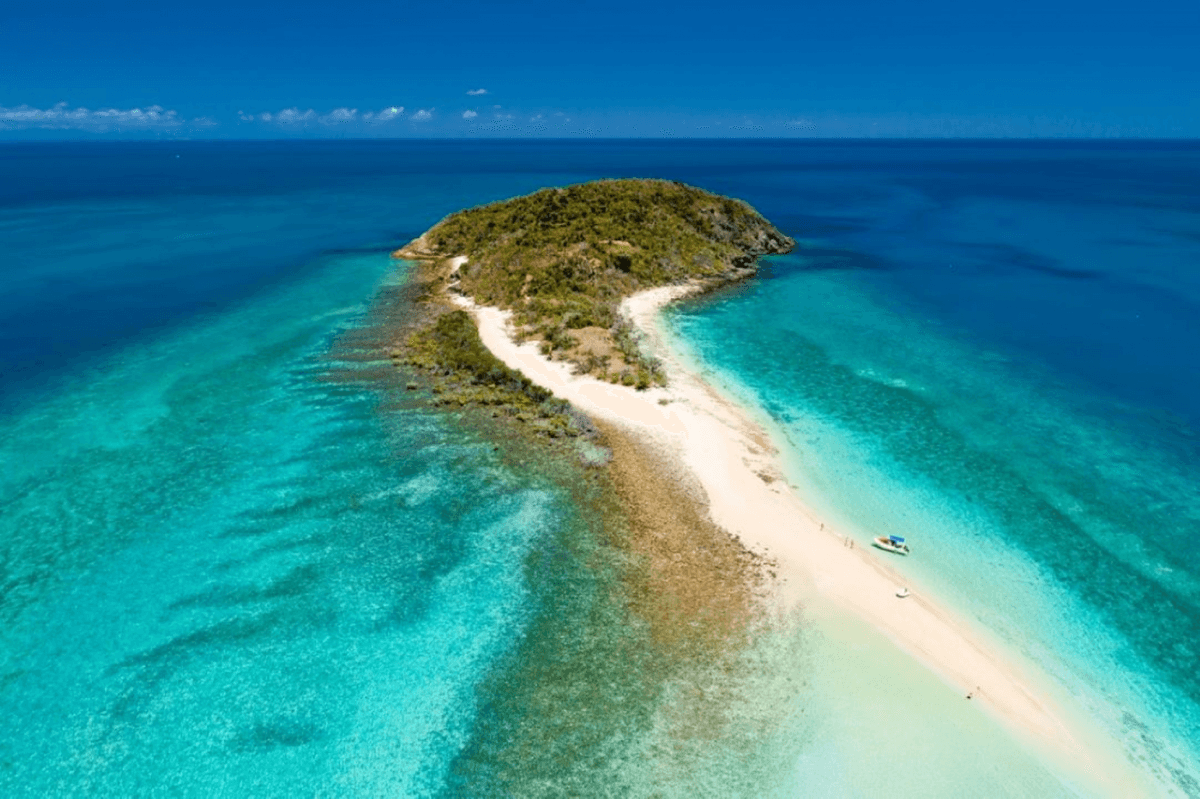 Tongarra Day Sailing Tour