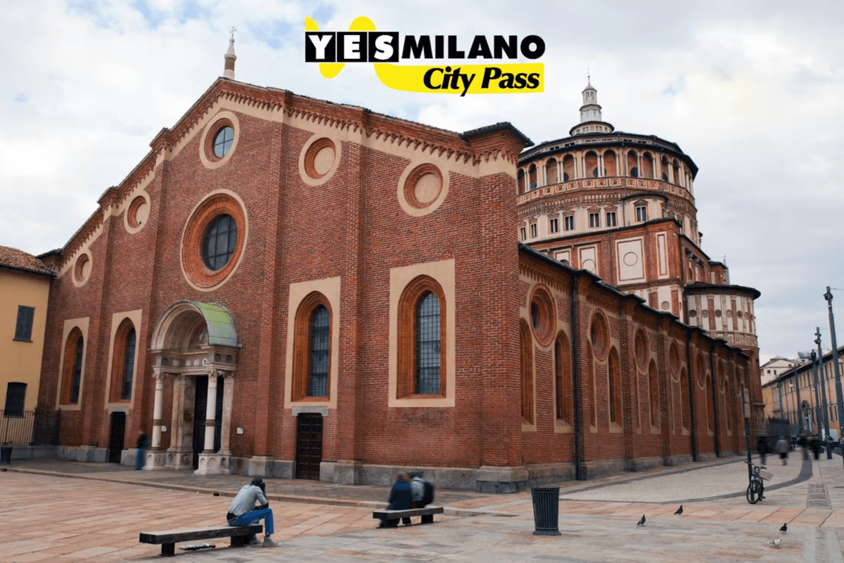 YesMilano All-Inclusive City Pass