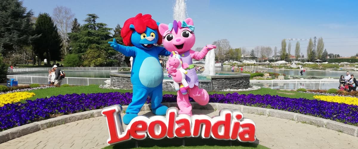 Leolandia