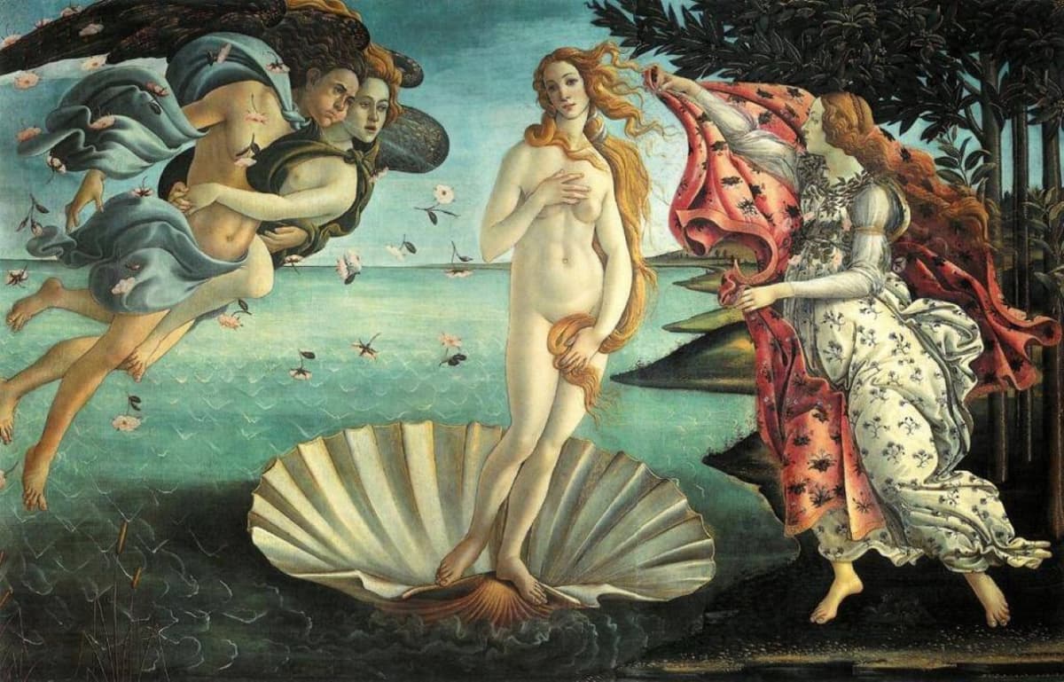 Uffizi Gallery - Priority Entrance Ticket