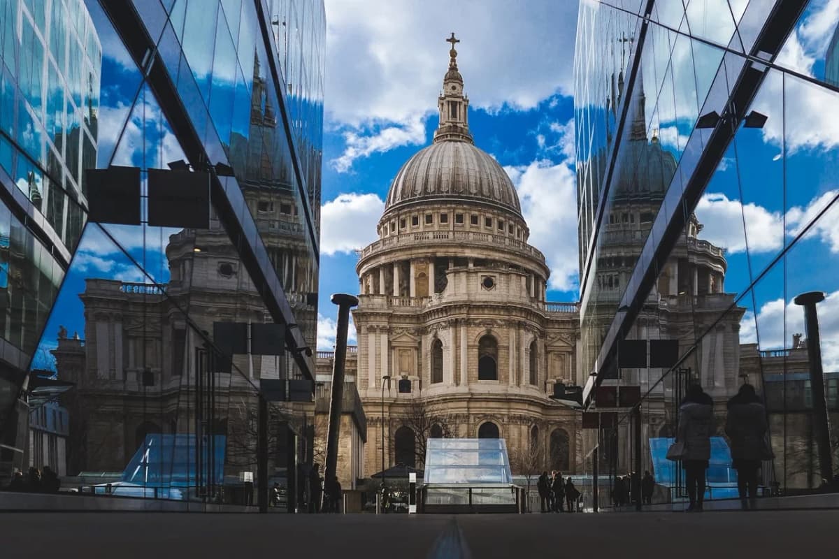 Full Day London with Changing of the Guard and Thames River Cruise