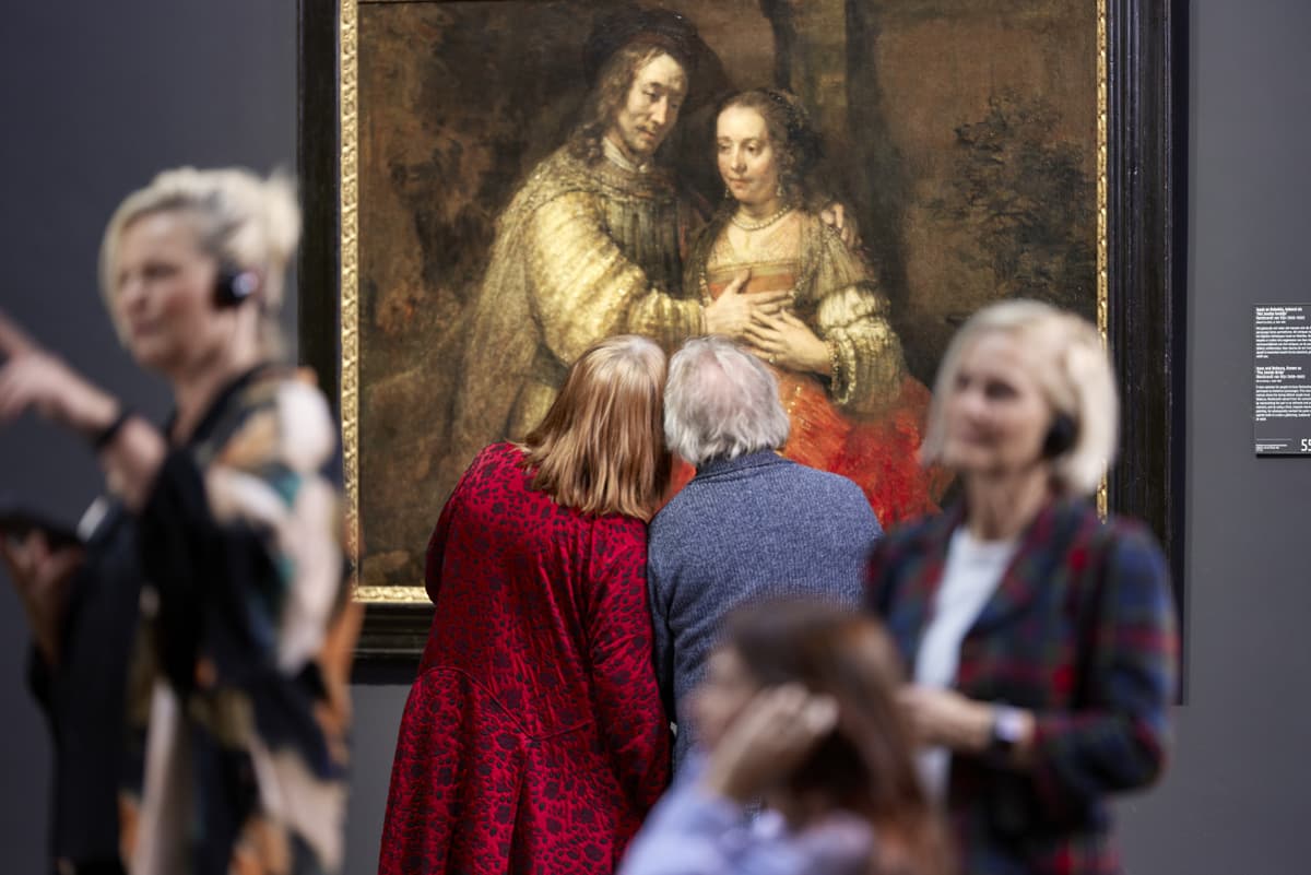 Go City Amsterdam All-Inclusive Pass: Save up to 50% on Attractions