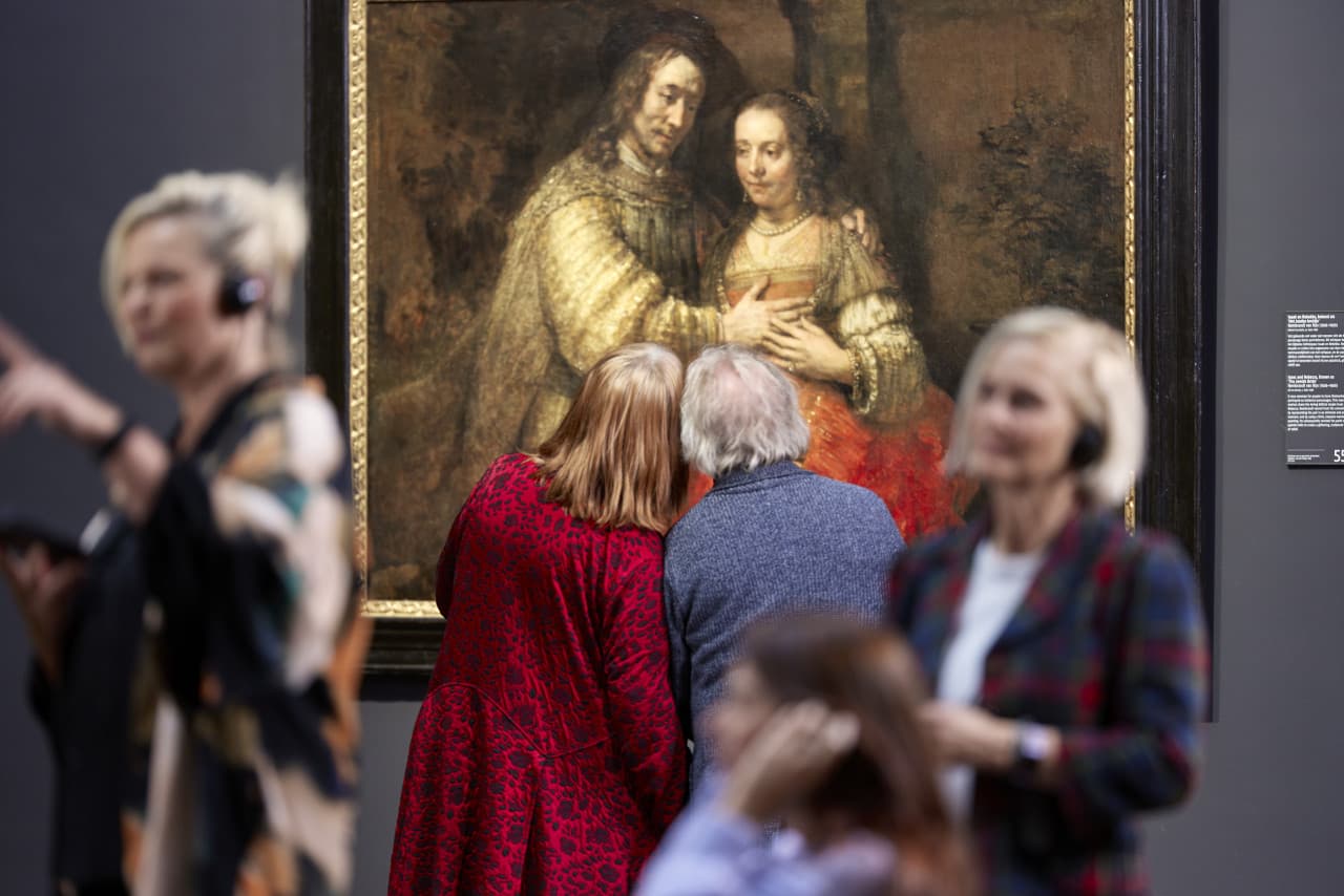 Go City Amsterdam All-Inclusive Pass: Save up to 50% on Attractions