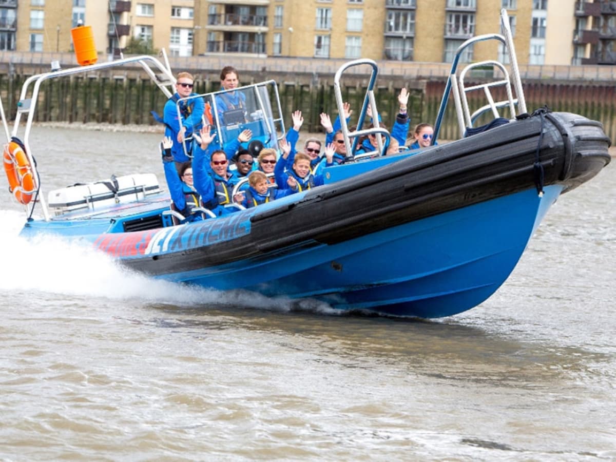 James Bond for a Day Experience