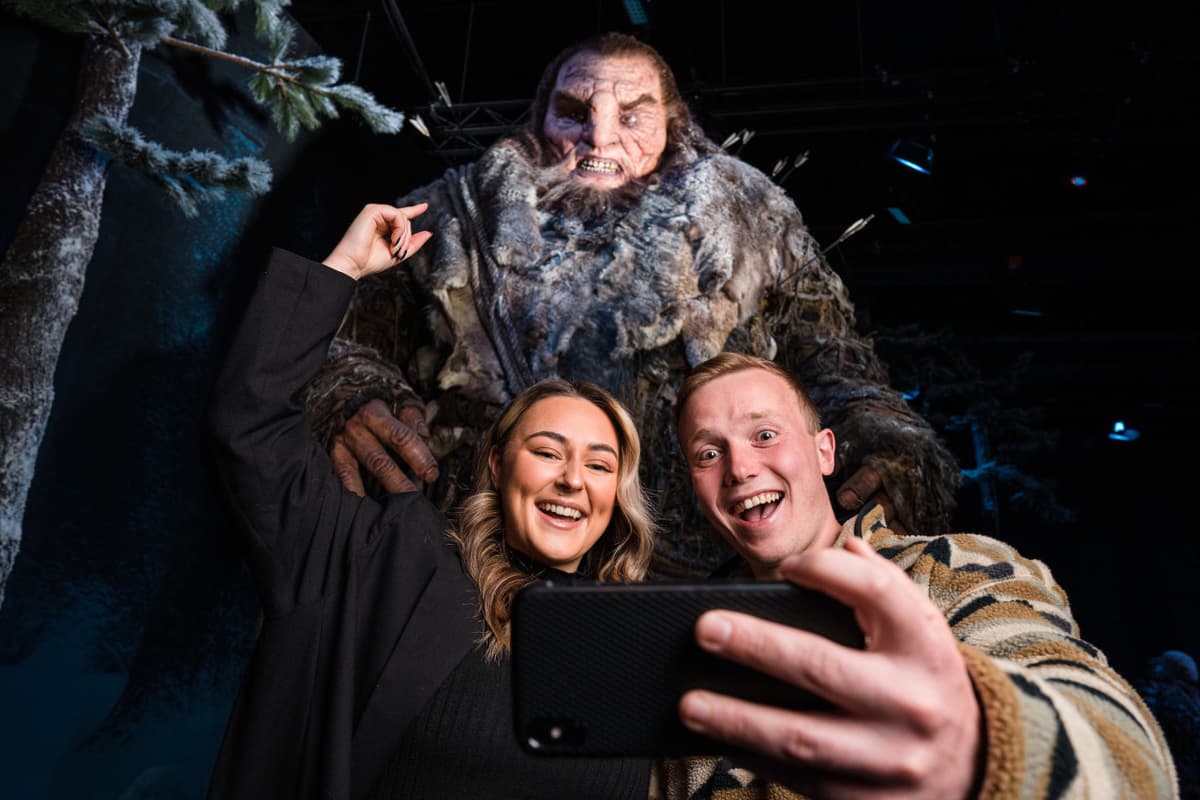 Go City Dublin Explorer Pass: Save up to 50% on Attractions