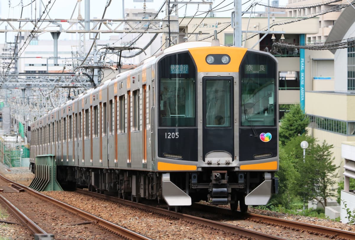 Kansai Railway Pass