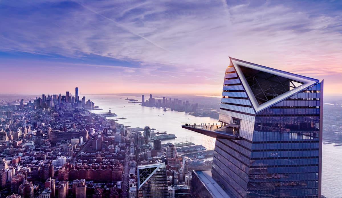 Go City New York Essential Pass: Save up to 50% on Attractions
