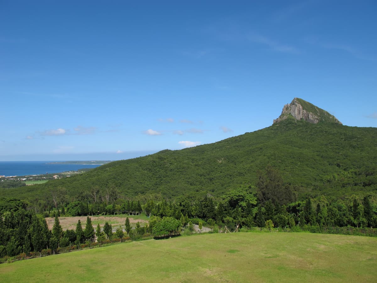 Kenting National Park