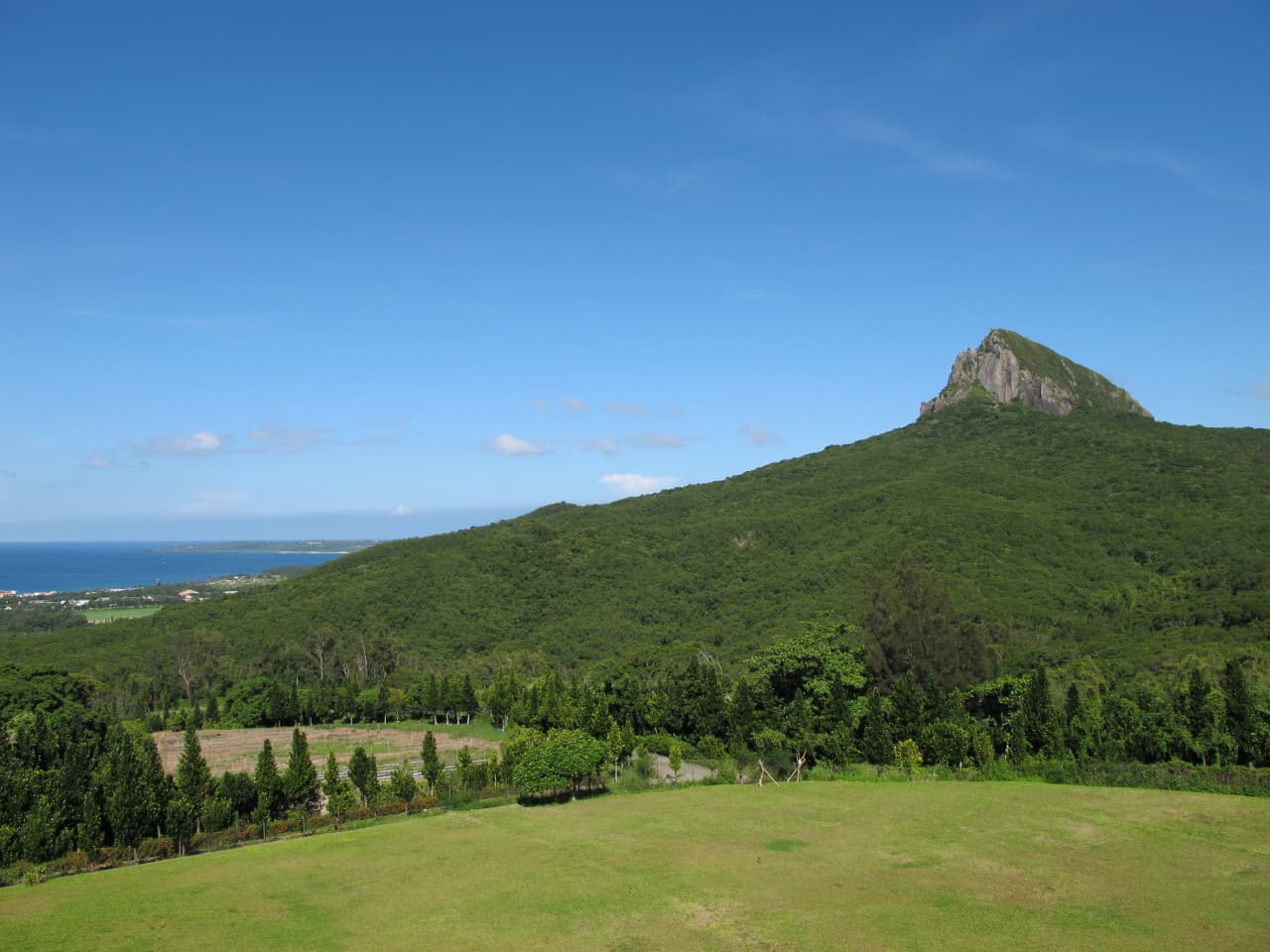 Kenting National Park